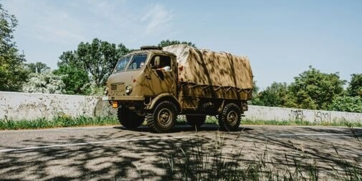 Reliable Transport Services in Gurugram – Trusted