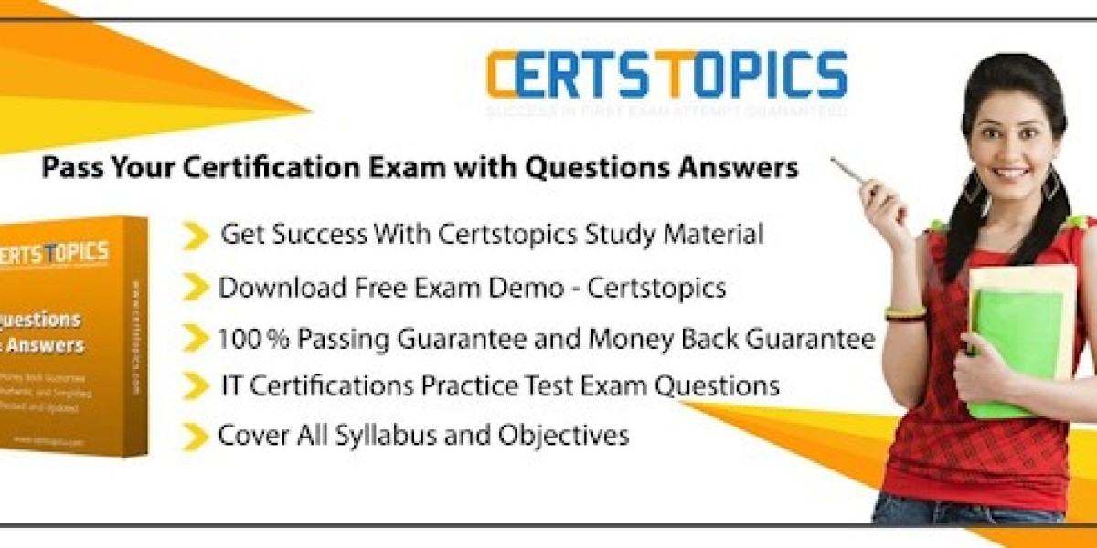 Ace the SAP C_ARP2P_2308 Exam with CertsTopics: Proven Testing Engine for 2025