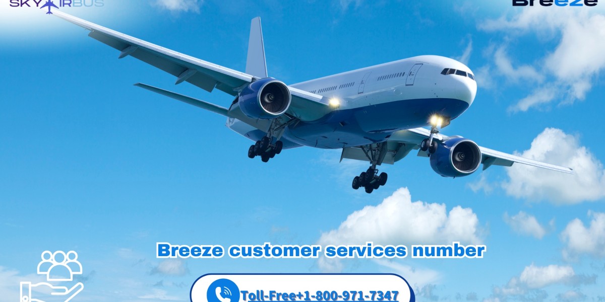 How do I talk to a human at Breeze? A complete travel guide