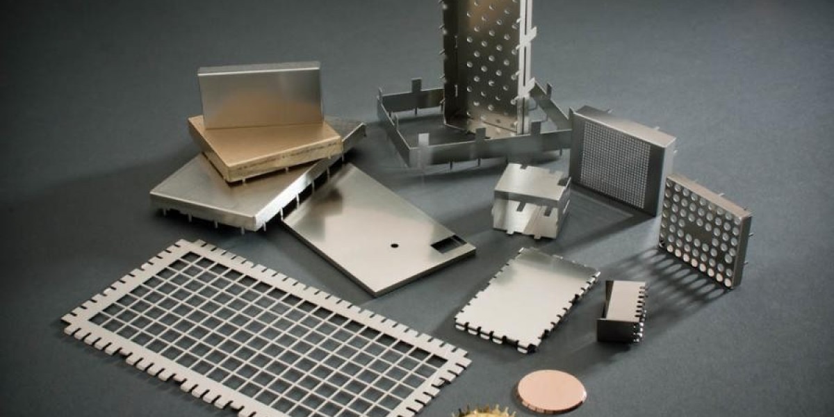 EMI Shielding Market: Powering Innovation While Protecting Tomorrow’s Electronics