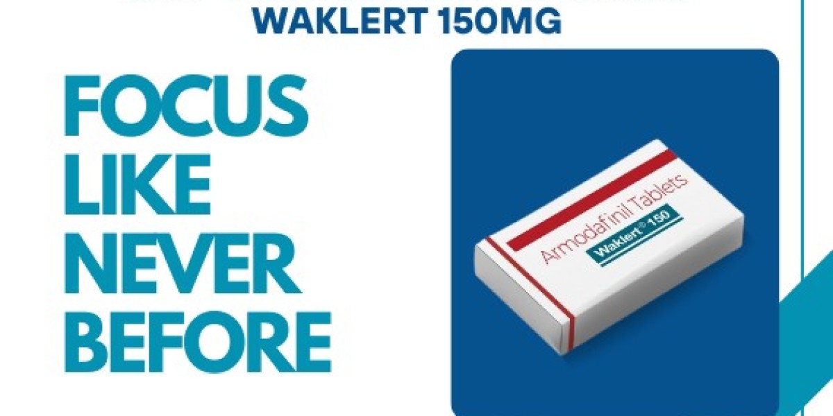 Waklert 150mg and OSA: A Practical Guide