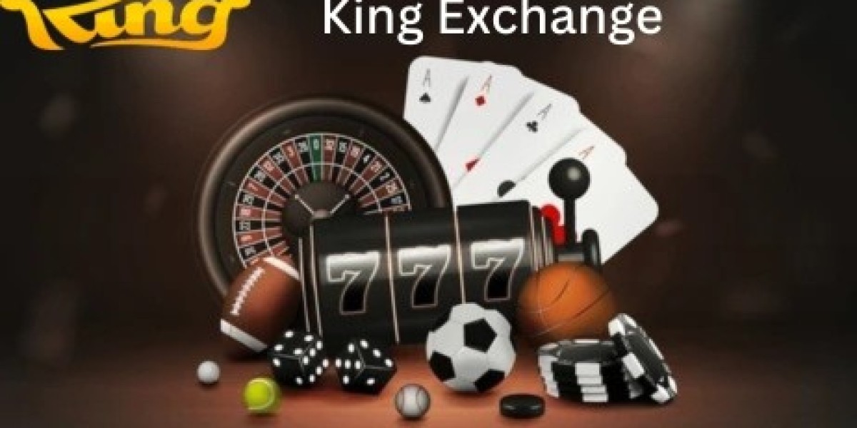 Join King Exchange Today – Easy Betting, Fast Wins, Trusted Everywhere