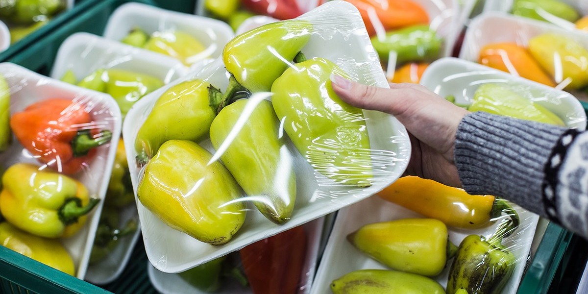 Food Packaging Films Market Growth Outlook: Sustainable Packaging Innovations for a Greener Future