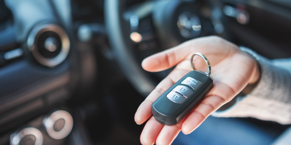 Searching For Inspiration? Look Up Key Fob Replacement