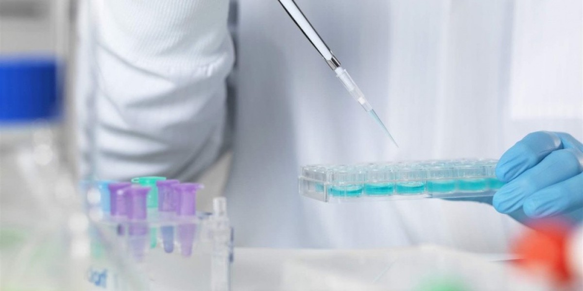 In Vitro Diagnostics Test Kit Market Developments: Strategic Collaborations and R&D Investments Reshaping the Indust