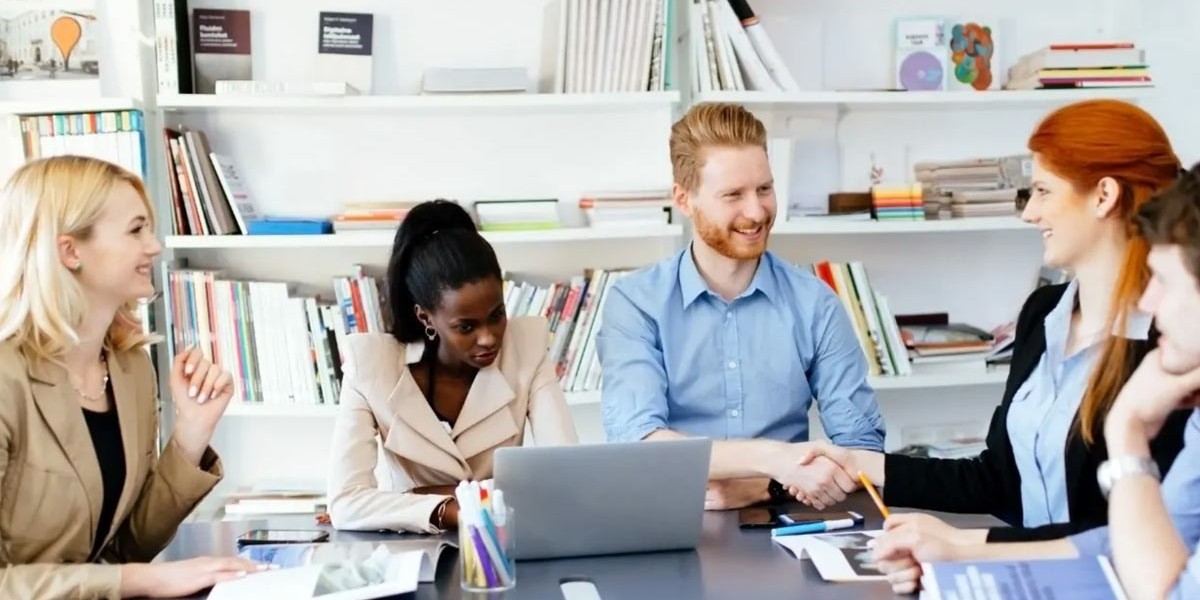 Top 10 Industries That Benefit Most from Dynamics 365 CRM