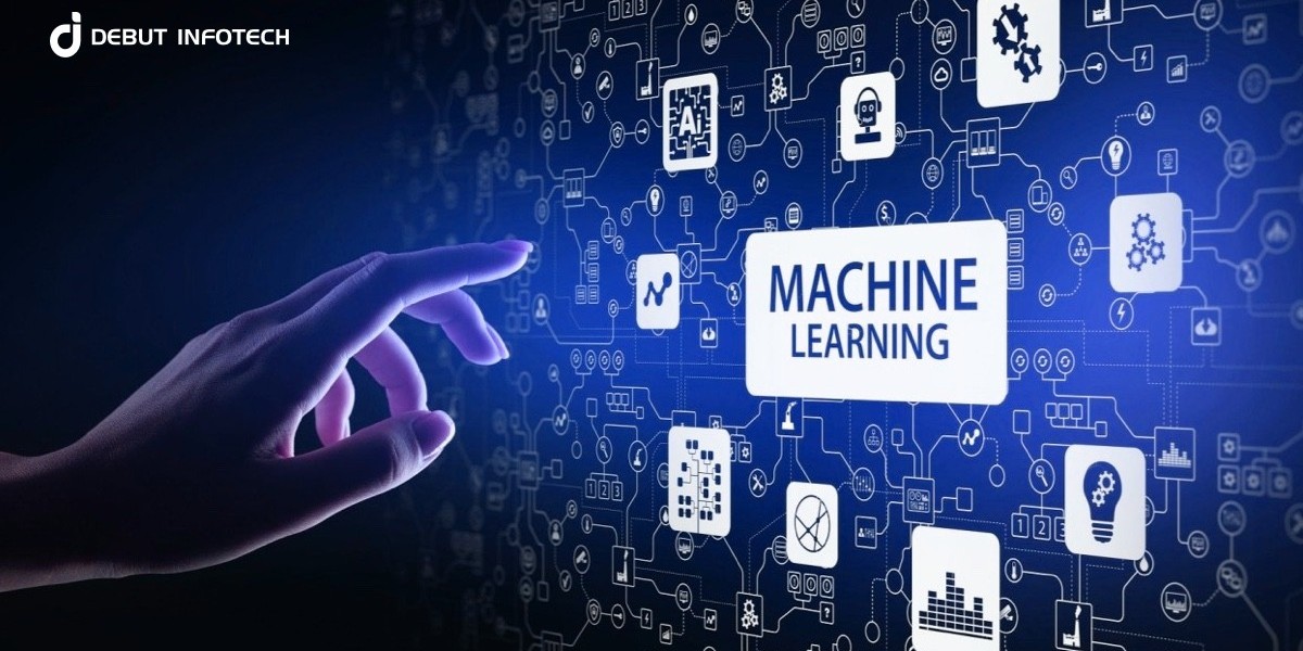 AI and Machine Learning Development Services