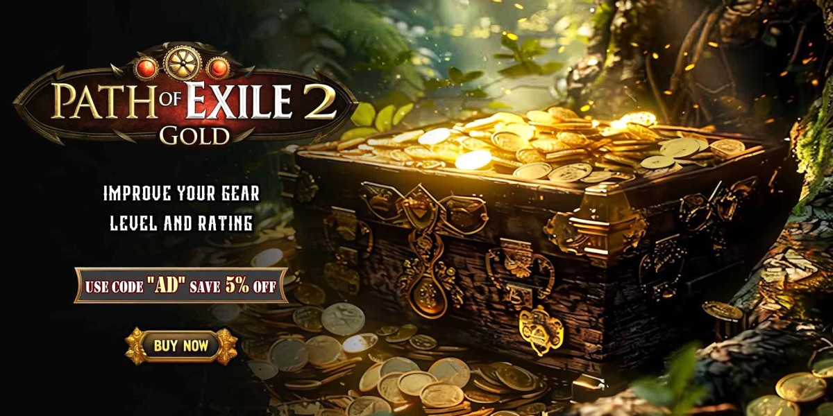 The Dark Web of path of exile 2 Items: Investigating Underground Markets