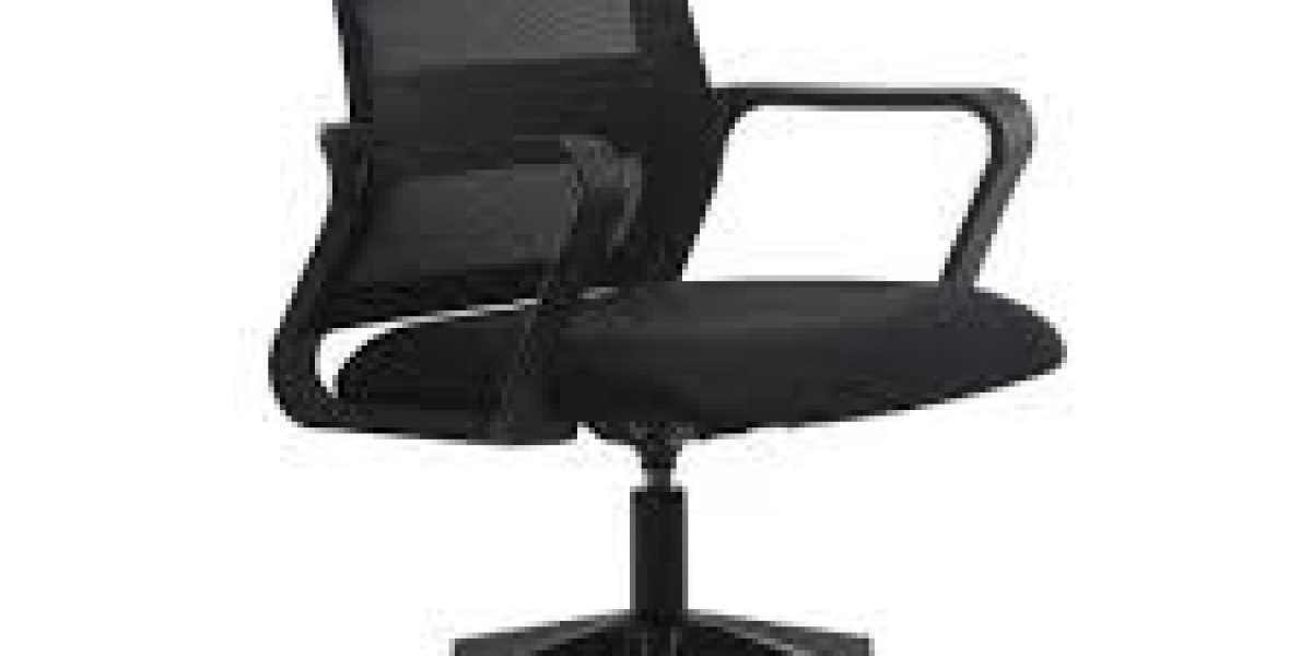 Office Chair Market technological advancements enhancing user experience and design customization trends.