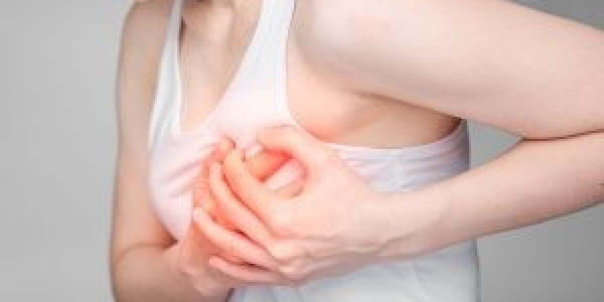 Effective Breast Mass Treatment in Dubai: What You Need to Know