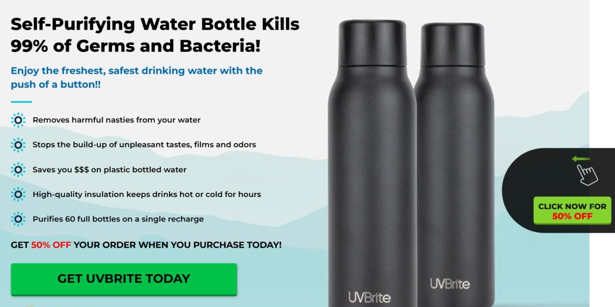 https://www.facebook.com/UVBriteSmartBottles/