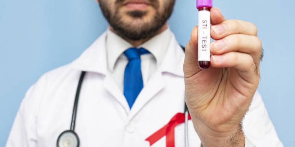 STD Checkup: What to Expect in Dubai