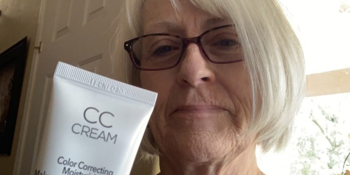 Radiant Skin, Simplified With Perbelle CC Cream