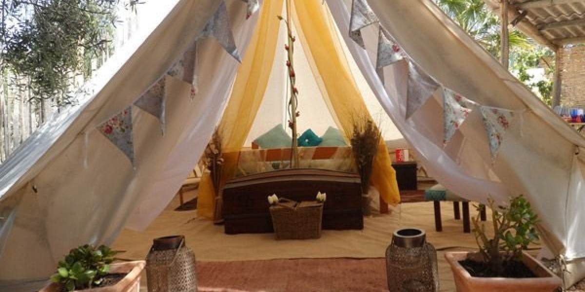 Portugal's Glamping Market: Unveiling Growth, Trends, and Untapped Potential