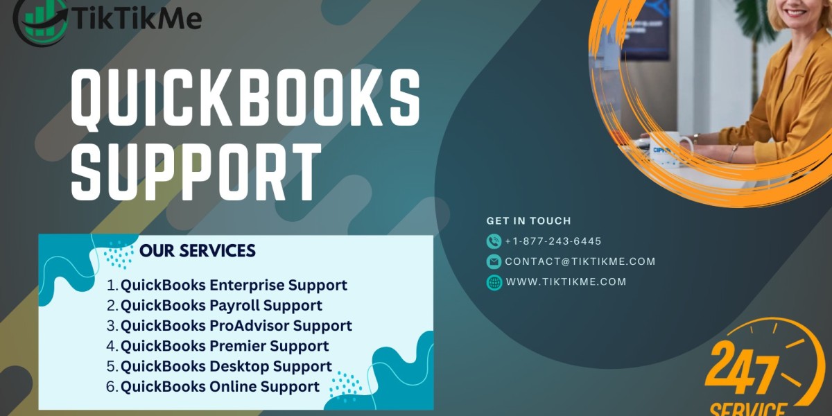 Need Help with Payroll? QuickBooks Support Is Just a Call Away