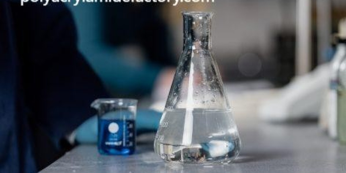Cutting-Edge Chemical Formulations in Hydraulic Fracturing Technologies