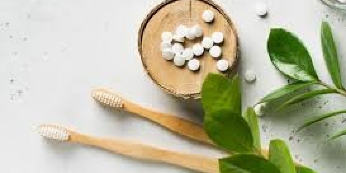 Toothpaste Tablet Market Development: Smart Technology Integration Enhancing User Experience and Oral Health Monitoring