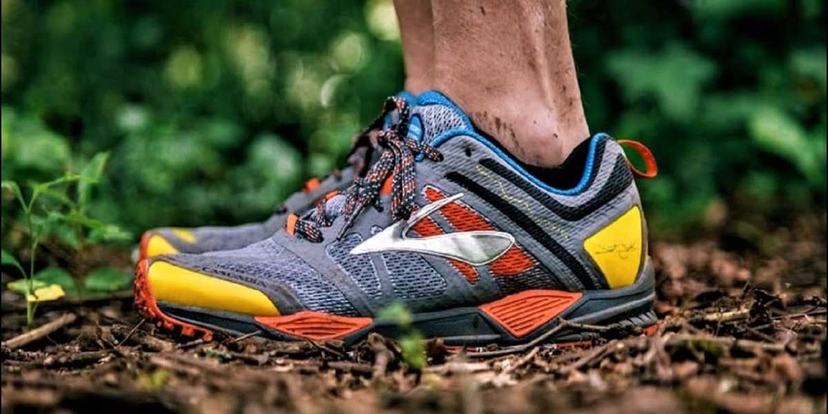 Trail Running Shoes Market Trends Shaping Product Development and Consumer Preferences Worldwide