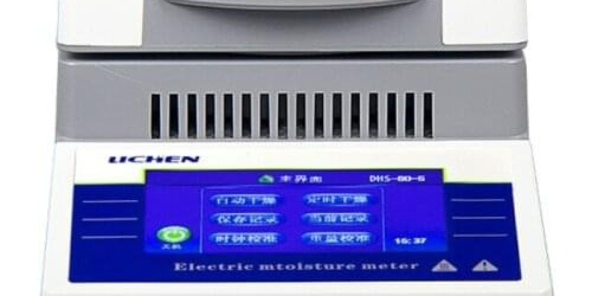 Moisture Analyser Market: Evaluating Key Market Opportunities and Growth Potential for Stakeholders