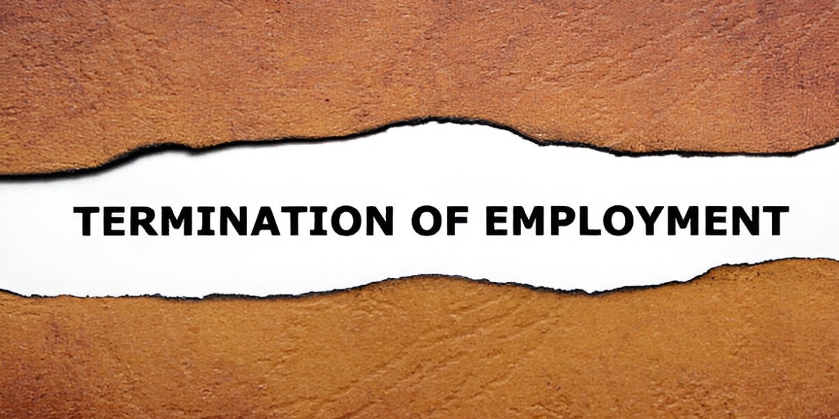Termination of Employment How to Navigate Legal Risks with Confidence