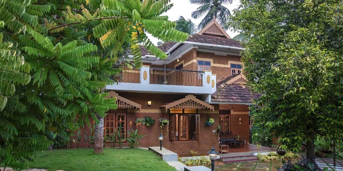 Where to Find the Best Home Stay in Kerala for Families and Couples?