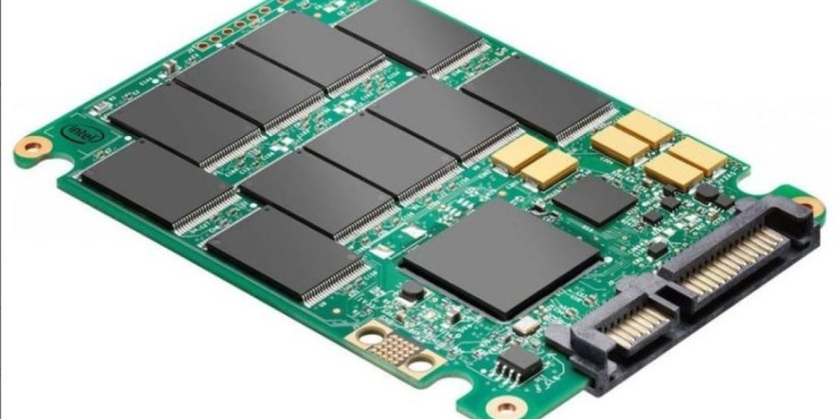 Japan Laptop Solid State Drives (SSD) Market Report: Insights into Future Developments