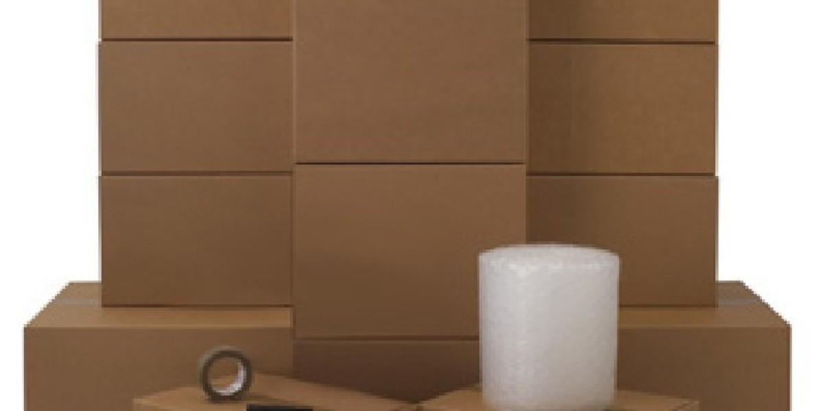 Top Packaging Innovations Influencing the Retail Ready Packaging Market Growth Path