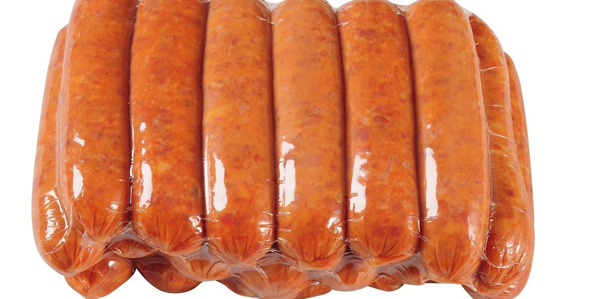 Shrink Bags Market Outlook Positive Amid Rising Processed Meat Consumption in Emerging Markets