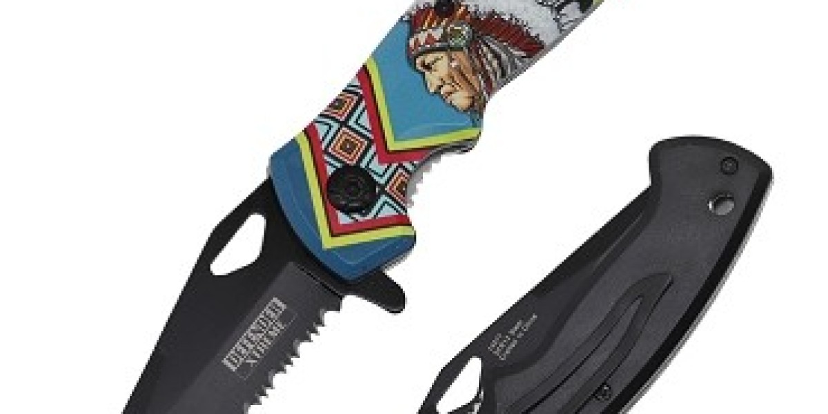 Trusted Knife Wholesaler in California – Buy Wholesale Knives in the USA