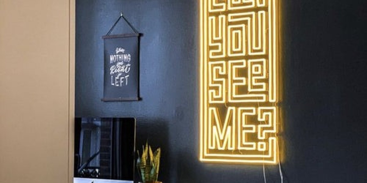Are Neon Signs Energy Efficient? Facts & Tips for 2025