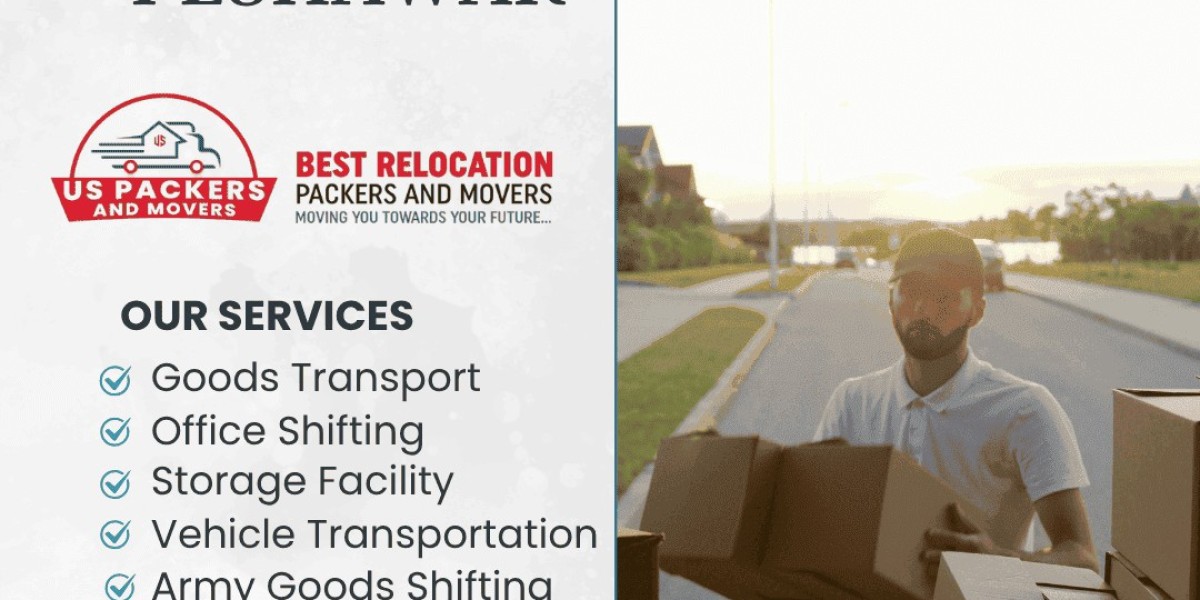 The Best Packers and Movers in Peshawar for Quick Services