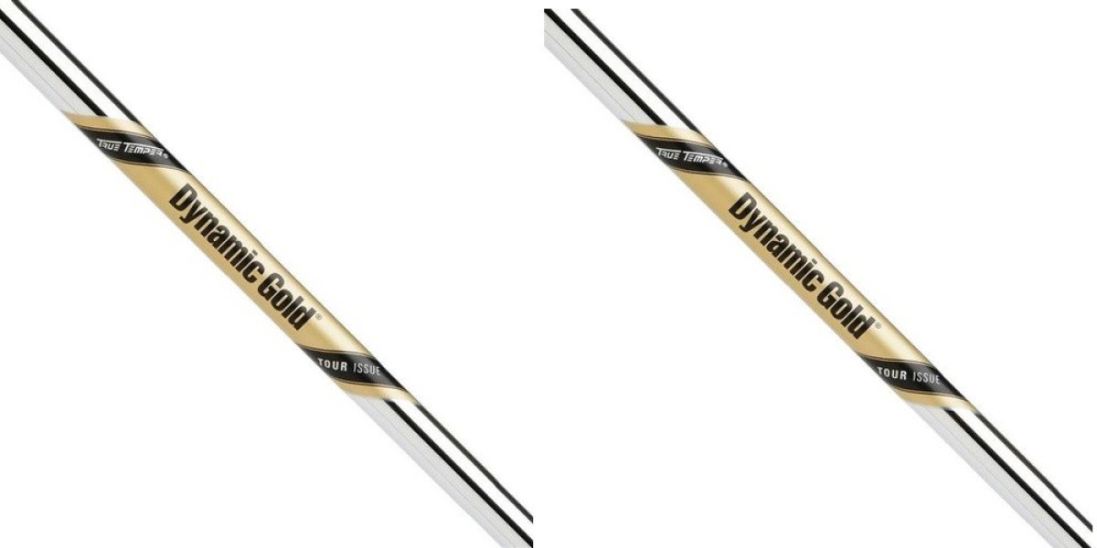 This Might Be the Best Driver Shaft for a Crazy Fast Swing Speed
