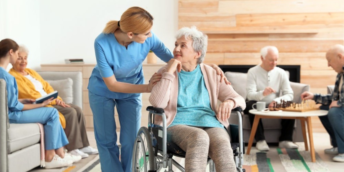 The Ultimate Guide to Choosing the Right Elder Care Service for Your Loved Ones
