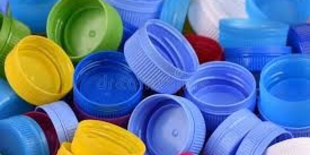 Caps and Closures Market Growth: Meeting Regulatory Standards through Advanced Packaging Technologies
