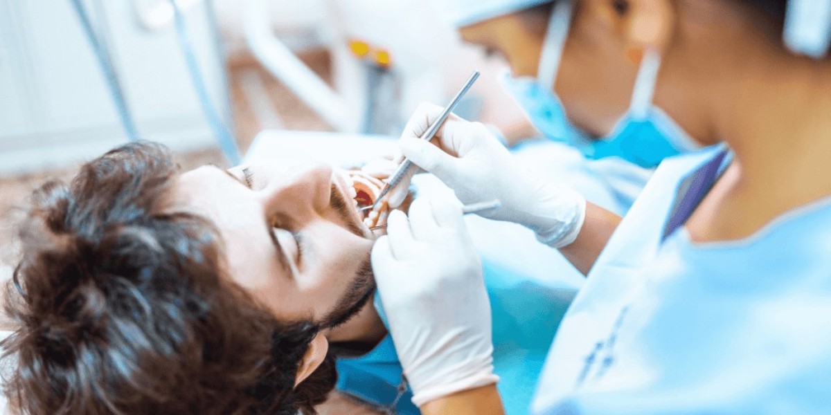 Composite Bonding for Busy Professionals: Fast Cosmetic Fixes