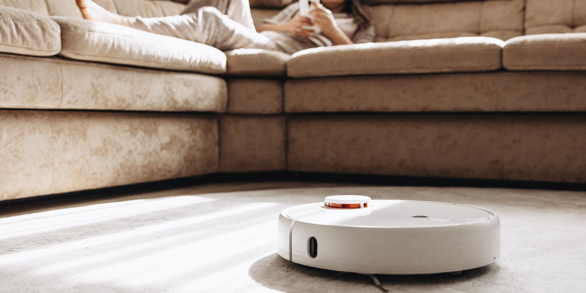 Self Vacuum Explained In Less Than 140 Characters
