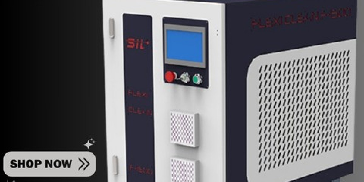 Saldatrice Laser Prezzo: Guida Completa all'Acquisto