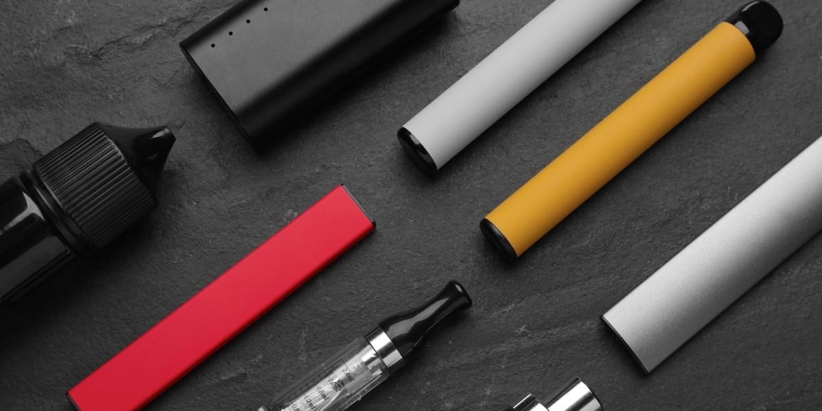 Vape Juice in Pflugerville Discover Premium Flavors at Triple Buzz Smoke Shop