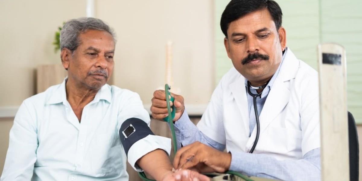 Doctor at Home: Care When You Need It Most