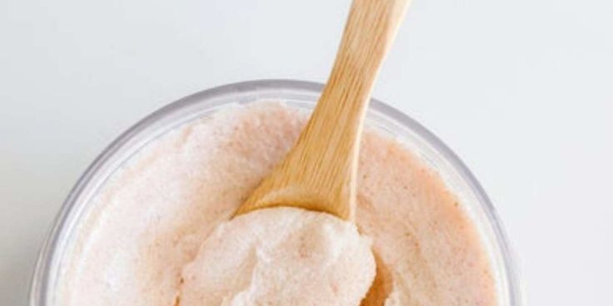 Scalp Scrub Market Strategic Moves: Innovations, Partnerships, and Marketing Tactics Shaping Industry Growth