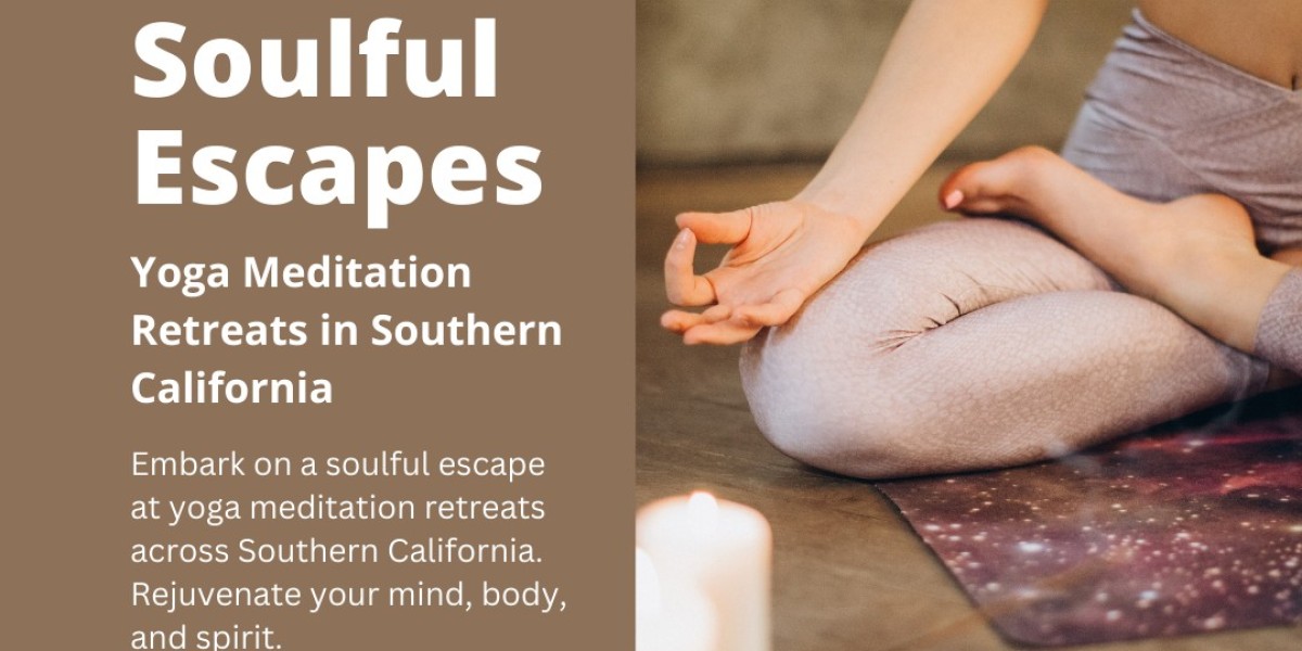 Transformative Wellness Retreat in Orange County – Healing Trauma & Rejuvenating Getaways Across California