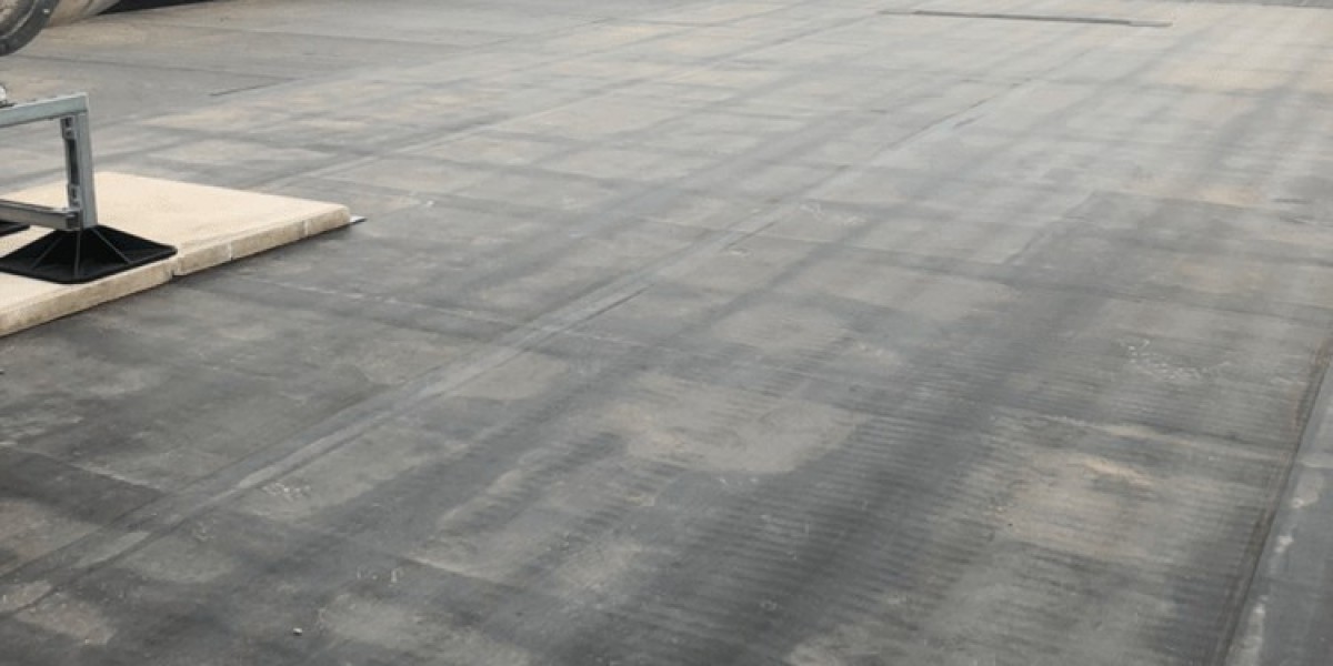 Experienced & Reliable Industrial Roofer in Birmingham – Your Trusted Roofing Partner in the Midlands