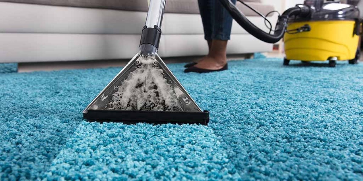 ﻿How Carpet Cleaning Helps Reduce Household Odors