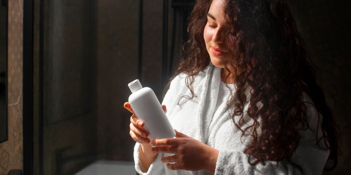 Volumizing Shampoo Market Is Booming: Industry Trends and Key Investment Areas