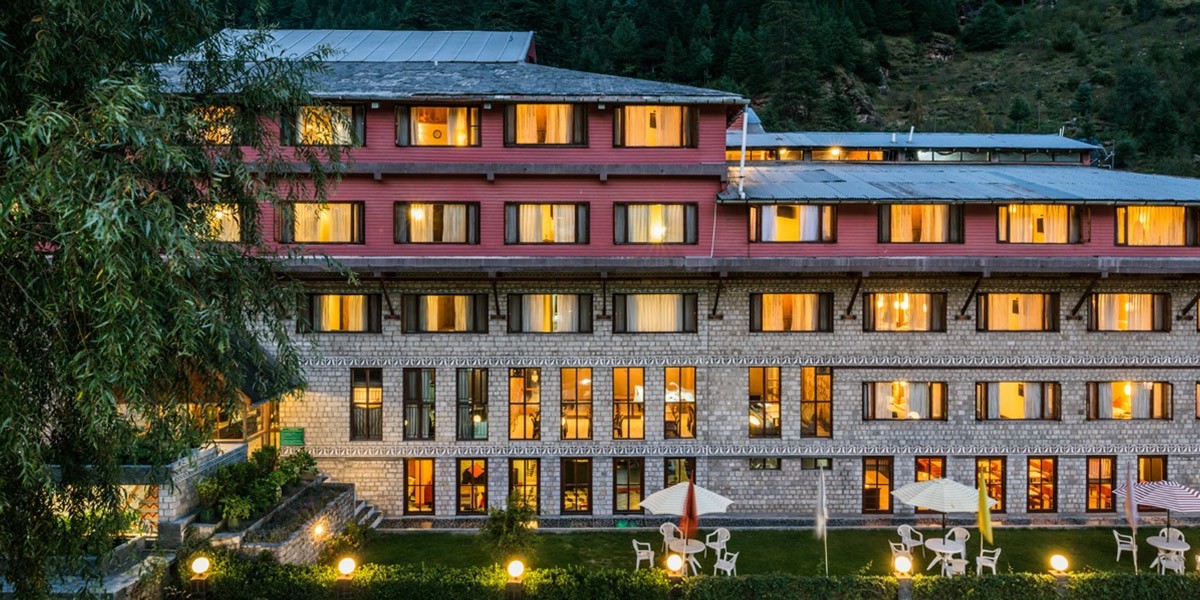 Mussoorie Holiday Packages | Honeymoon Inn Mussoorie