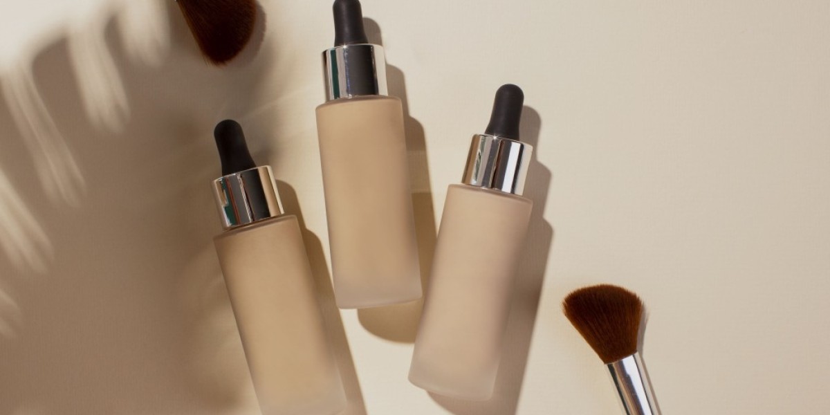 Makeup Foundation Market Dynamics: Understanding Trends, Drivers, and Challenges Shaping Industry Growth