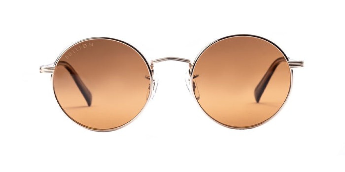 How Luxury Sunglasses Blend Fashion and Function