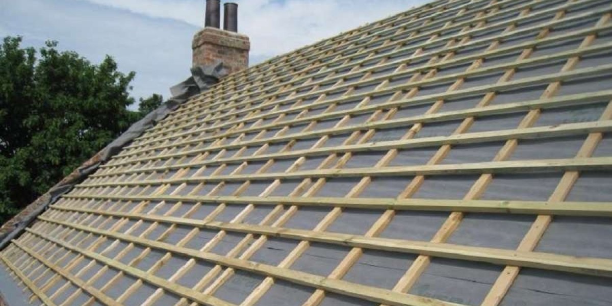 Global Breathable Roofing Felt Market Growth Driven by Sustainable Construction Demands