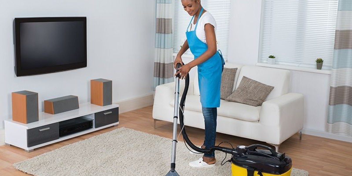 The Ultimate End of Tenancy Cleaning Checklist: Ensuring a Smooth Move-Out