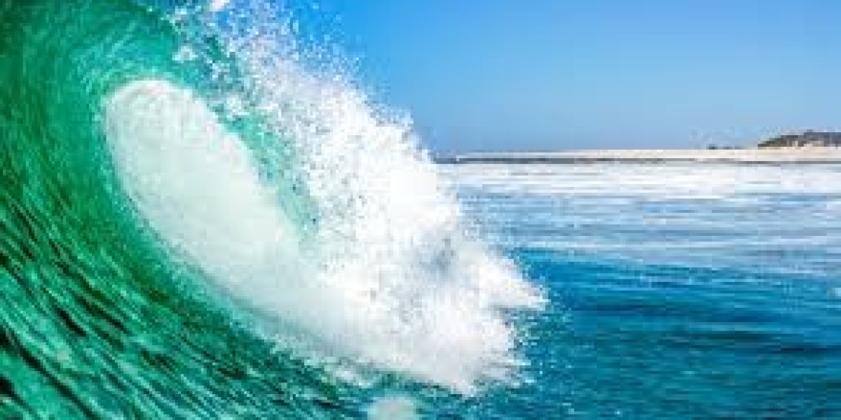 Global Wave Energy Market Size, Share, Analysis and Forecast 2023 - 2033